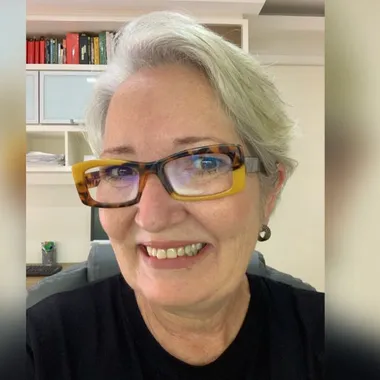 Eloisa Helena Krauss